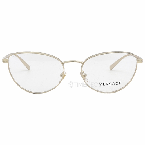 Versace VE1266 1002 54  Ladies  Eyeglasses