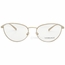 Versace VE1266 1410 54  Ladies  Eyeglasses