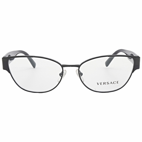 Versace VE1267B 1009 53  Ladies  Eyeglasses