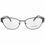 Versace VE1267B 1009 53  Ladies  Eyeglasses