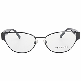Versace VE1267B 1009 53  Ladies  Eyeglasses