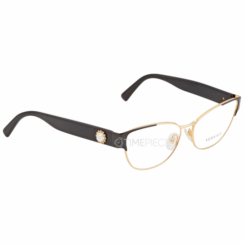 Versace VE1267B 1433  55  Ladies  Eyeglasses