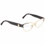 Versace VE1267B 1433  55  Ladies  Eyeglasses
