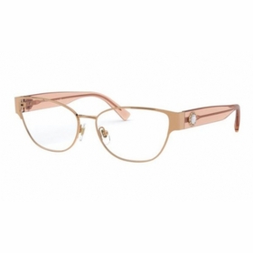 Versace VE1267B141253  Unisex  Eyeglasses