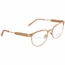 Versace VE1268 1412  53  Ladies  Eyeglasses