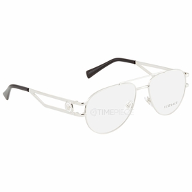 Versace VE1269 1000 55  Mens  Eyeglasses