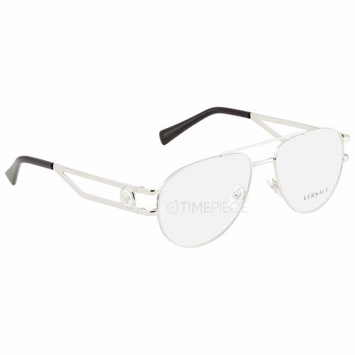 Versace VE1269 1000 55  Mens  Eyeglasses