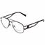 Versace VE1269 1009  55  Mens  Eyeglasses
