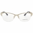 Versace VE1270 1002 54  Ladies  Eyeglasses