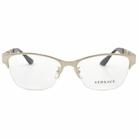 Versace VE1270 1002 54  Ladies  Eyeglasses