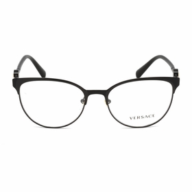 Versace VE1271 1009  54  Ladies  Eyeglasses