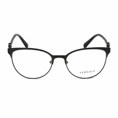 Versace VE1271 1009  54  Ladies  Eyeglasses