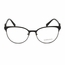 Versace VE1271 1009  54  Ladies  Eyeglasses