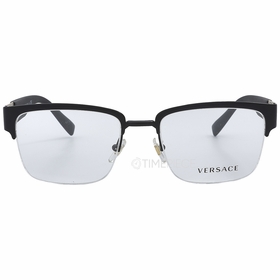 Versace VE1272 1261  54  Mens  Eyeglasses