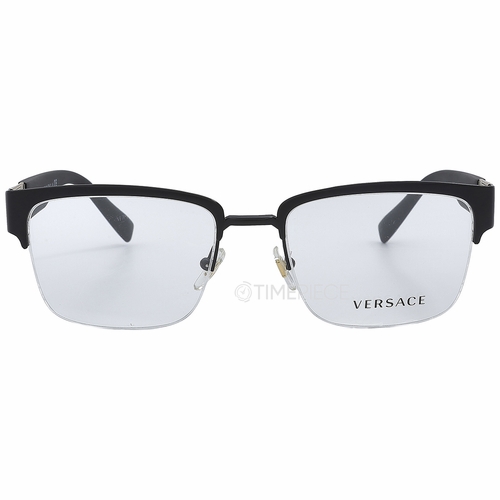Versace VE1272 1261  54  Mens  Eyeglasses