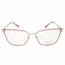 Versace VE1275 1469 54  Ladies  Eyeglasses