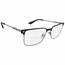 Versace VE1276 1256  55  Mens  Eyeglasses