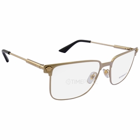 Versace VE1276 1339 55  Mens  Eyeglasses