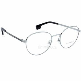 Versace VE1279 1001 53  Mens  Eyeglasses