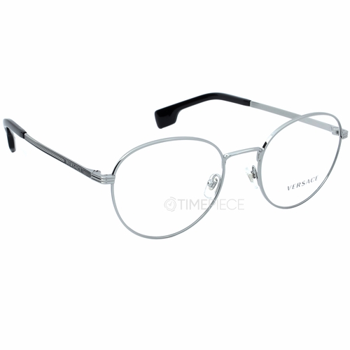 Versace VE1279 1001 53  Mens  Eyeglasses