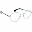 Versace VE1279 1001 53  Mens  Eyeglasses