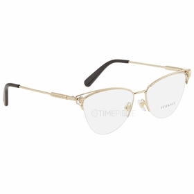 Versace VE1280 1252 55  Ladies  Eyeglasses