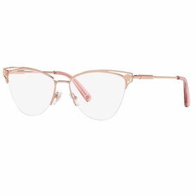 Versace VE1280 1412 53  Ladies  Eyeglasses