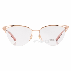 Versace VE1280 1412 55  Ladies  Eyeglasses