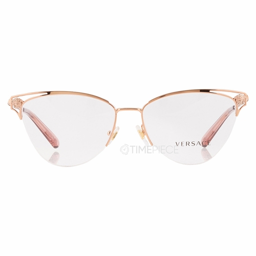 Versace VE1280 1412 55  Ladies  Eyeglasses