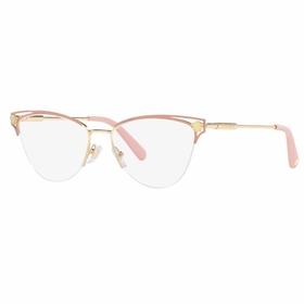 Versace VE1280 1481 53  Ladies  Eyeglasses