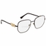 Versace VE1283 1261 56  Ladies  Eyeglasses