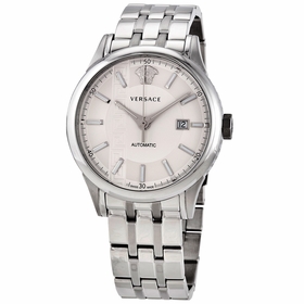 Versace VE1E00319 Aiakos Mens Automatic Watch