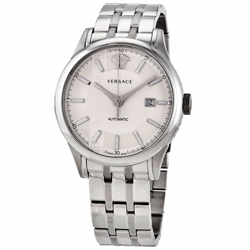 Versace VE1E00319 Aiakos Mens Automatic Watch