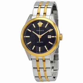 Versace VE1E00419 V-Man Mens Automatic Watch