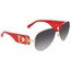 Versace VE2150Q 100211 62 VE2150Q Unisex  Sunglasses