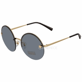 Versace VE2176-125287-59  Ladies  Sunglasses