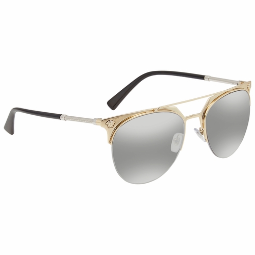 Versace VE2181 12526G 57  Mens  Sunglasses