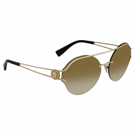 Versace VE2184 12526U 61  Ladies  Sunglasses