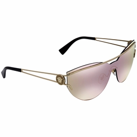 Versace VE2186 12524Z 38    Sunglasses
