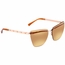 Versace VE2190 14127T 58  Ladies  Sunglasses