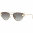 Versace VE2195B 125211 56  Unisex  Sunglasses