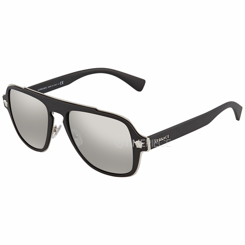 Versace VE2199 10006G 56  Unisex  Sunglasses
