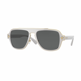 Versace VE2199 100287 56  Mens  Sunglasses
