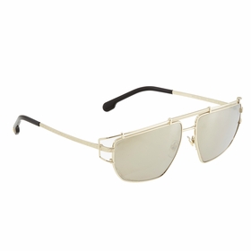 Versace VE2202 12525A 57  Mens  Sunglasses