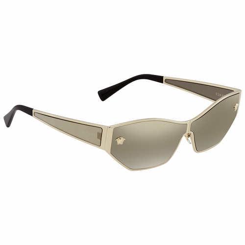 Versace VE2205 12525A 67    Sunglasses