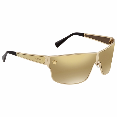 Versace VE2206 10027P 72 Sunglasses Versace VE2206 10027P 72 Sunglasses