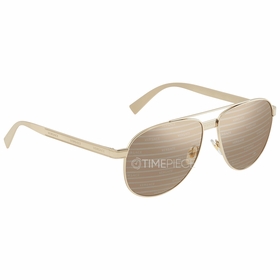 Versace VE2209 1252V3 58  Mens  Sunglasses