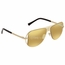 Versace VE2212 10027P 57  Mens  Sunglasses