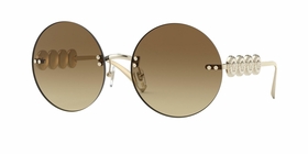 Versace VE2214 12521359  Ladies  Sunglasses