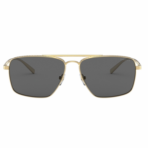 Versace VE2216 100287 61  Mens  Sunglasses